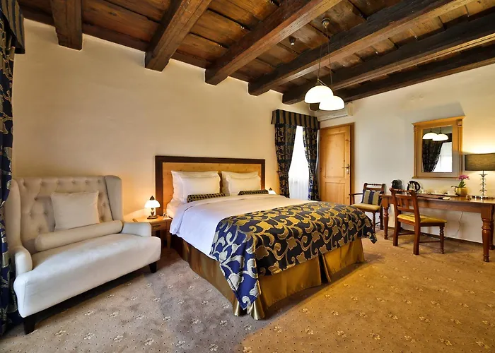 Questenberg Hotel
