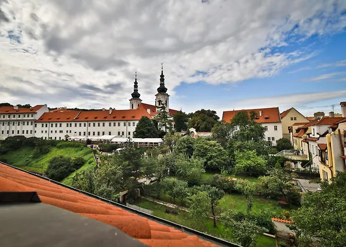 Hotel Questenberg 4*