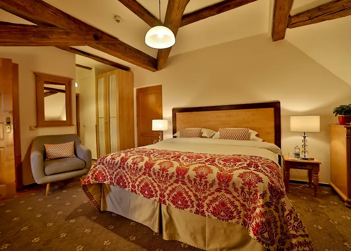 Hotel Questenberg 4*