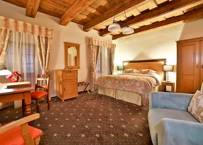 Hotel Questenberg