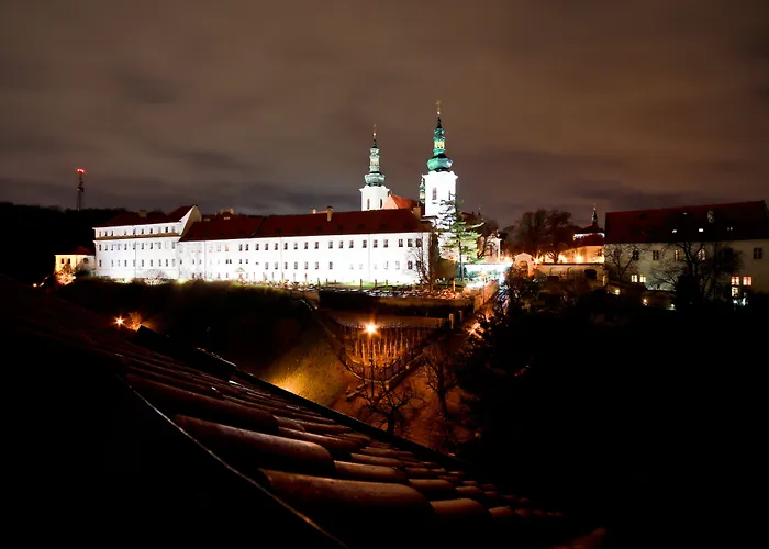 Questenberg Hotel Praga