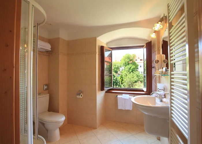 Questenberg 4* Praga