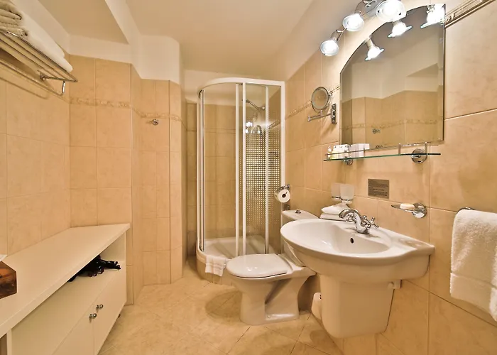 Questenberg 4* Praga