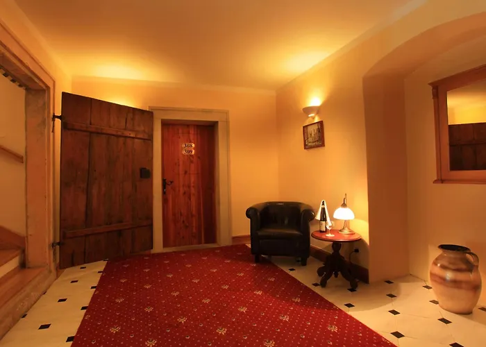 Hotel Questenberg