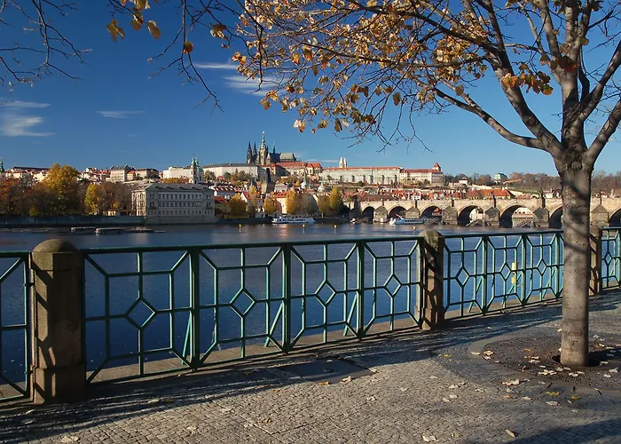 Questenberg Hotel 4*