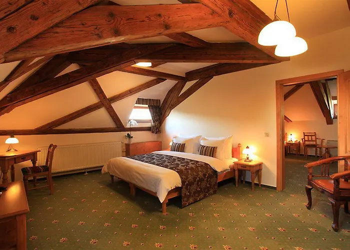 Hotel Questenberg