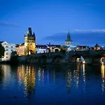 Questenberg Hotel 4*