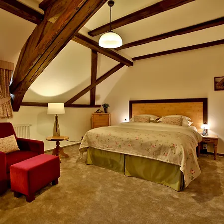 Questenberg 4*