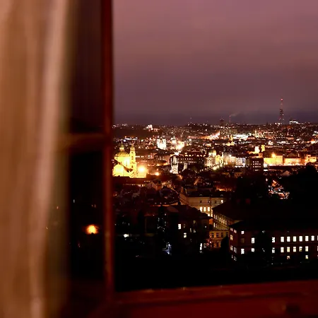 Questenberg Otel Prag