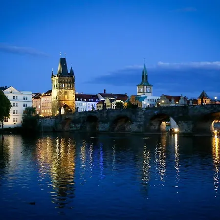 Questenberg Hotel 4*