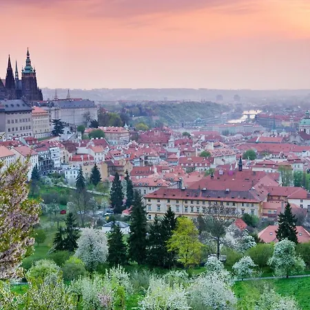 Hotel Questenberg 4*