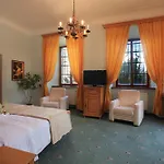 Questenberg Hotel Praga