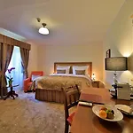 Questenberg Hotel Praga