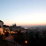 Questenberg Hotel Praga