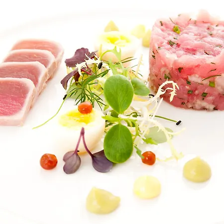 ホテル Questenberg 4*