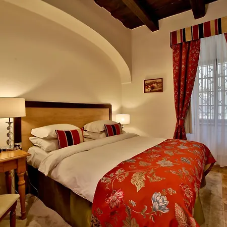 Questenberg プラハ