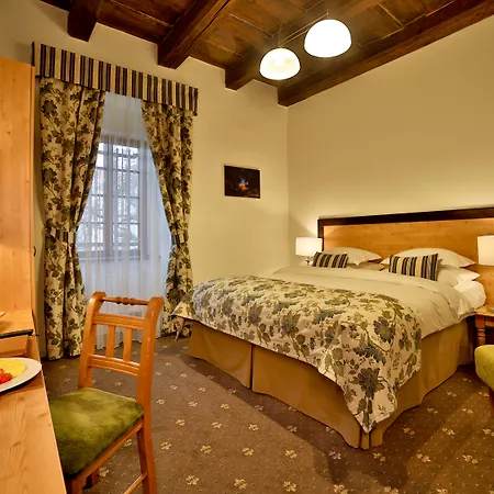 Questenberg 4* Prag