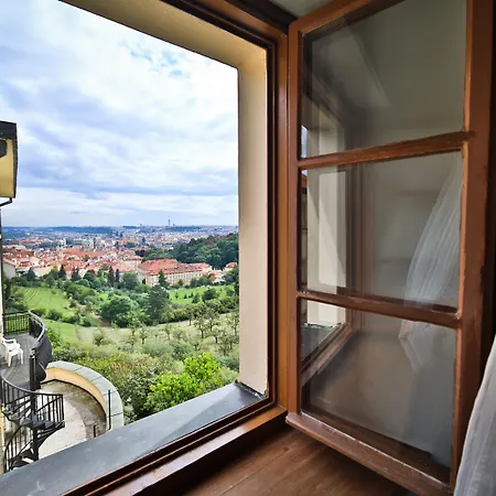 Questenberg 4* Prag