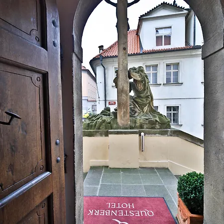 Questenberg Hotel Prag