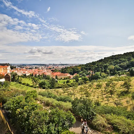 Szálloda Questenberg 4*
