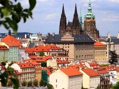 Questenberg 4* Prag