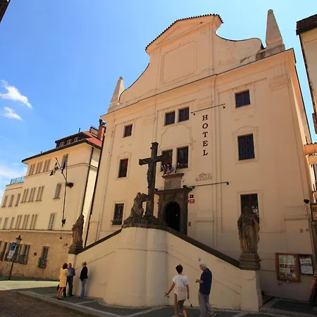 Questenberg Prag