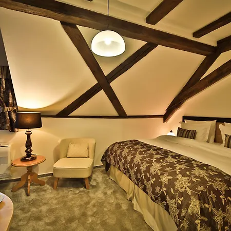 Questenberg 4*