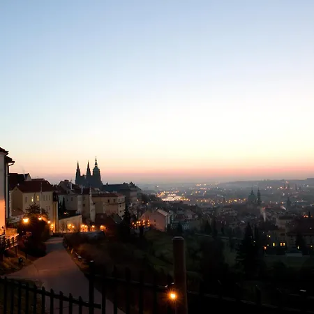 Questenberg Hotel Praha