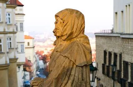 Questenberg 4* Prag