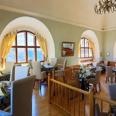 Questenberg Hotel Prag