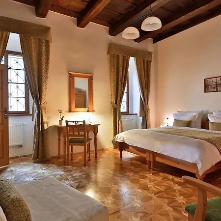 فندق Questenberg 4*