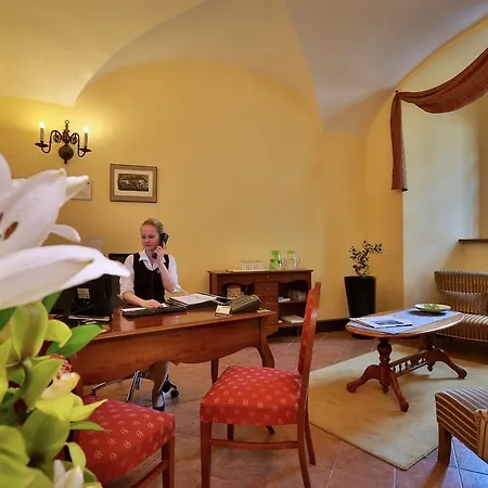 فندق Questenberg 4*