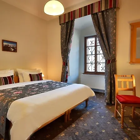 فندق Questenberg 4*