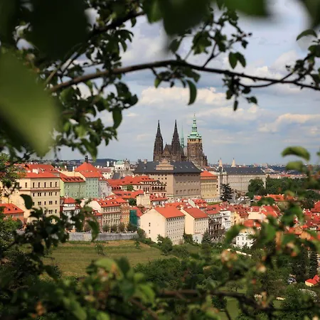 Questenberg Praha
