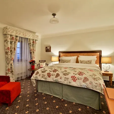 Questenberg Hotell