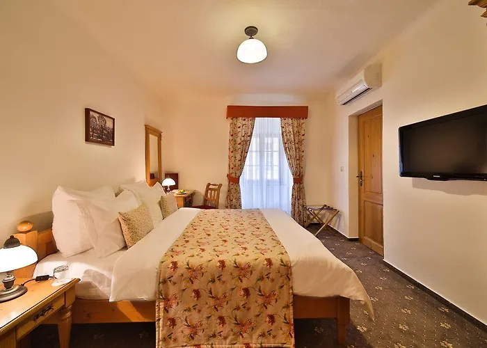 Questenberg 4*