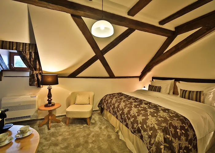 Questenberg 4*