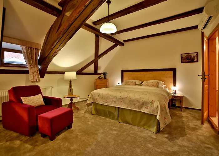 Questenberg 4*