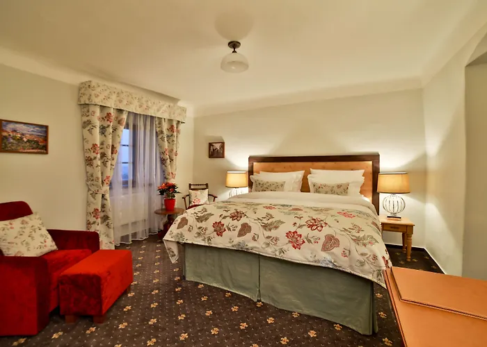Questenberg Szálloda 4*