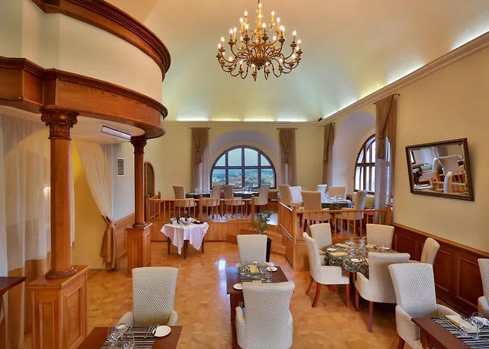 Questenberg 4*