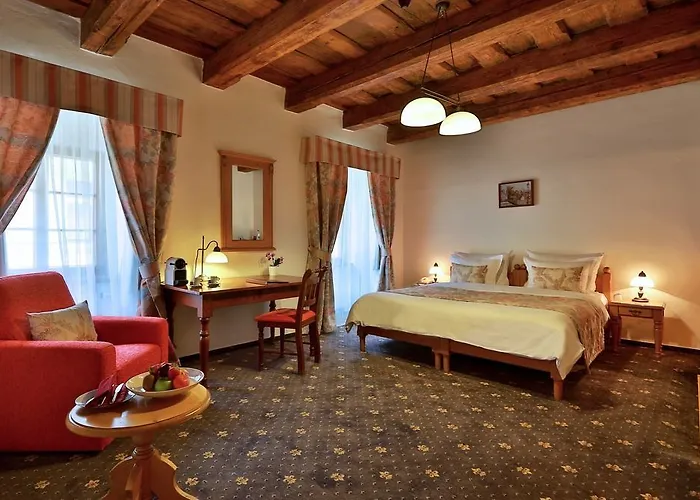 Questenberg 4*