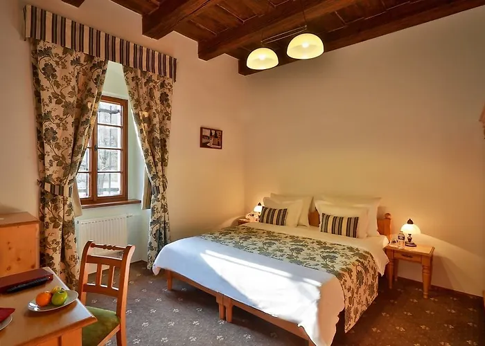 Hotel Questenberg
