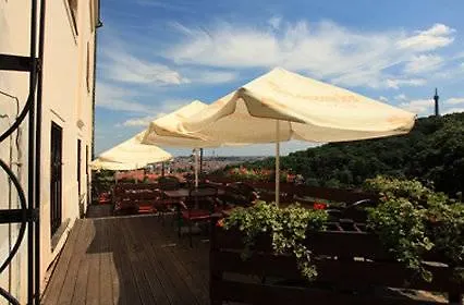 Hotel Questenberg