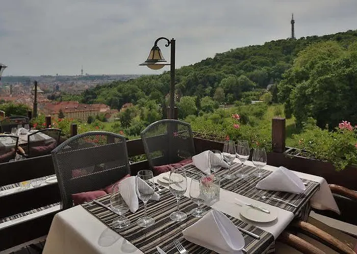 Hotel Questenberg