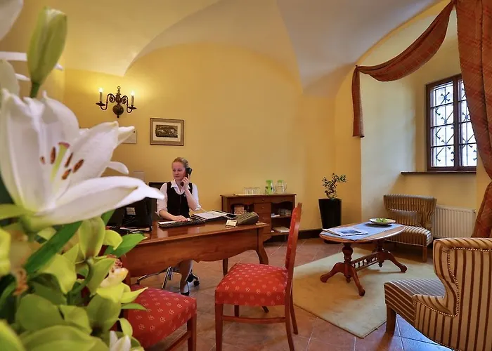 Szálloda Questenberg 4*