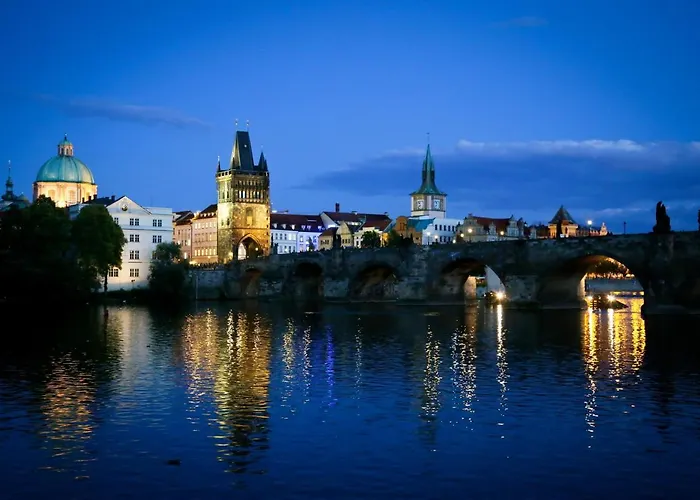 Questenberg Hotel 4*