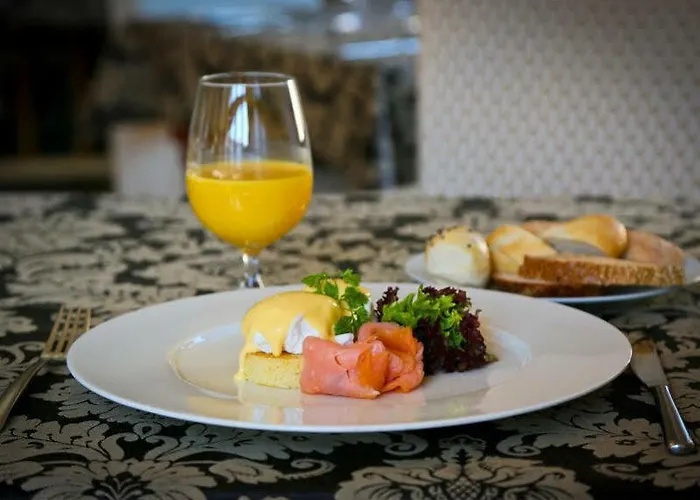 Questenberg Szálloda 4*
