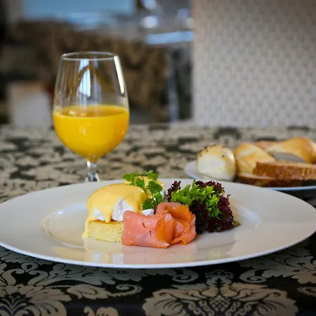 Hotel Questenberg Prag