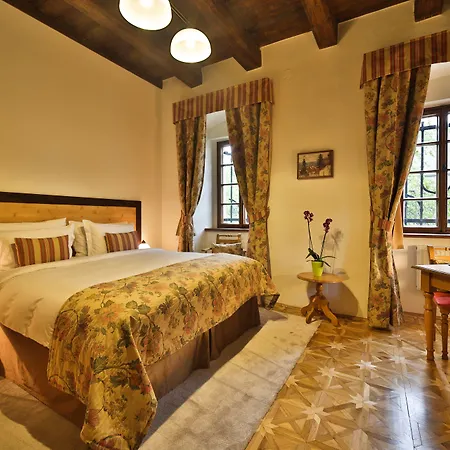 Otel Questenberg